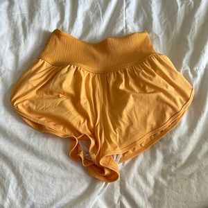 Free people shorts